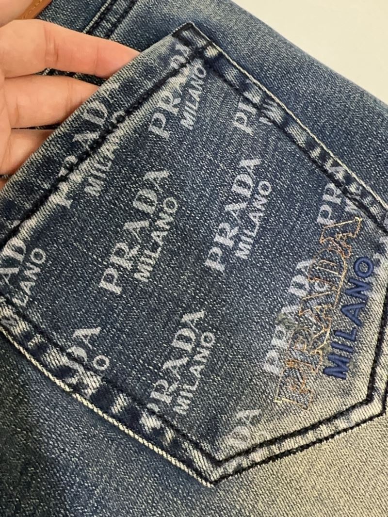 Prada Jeans